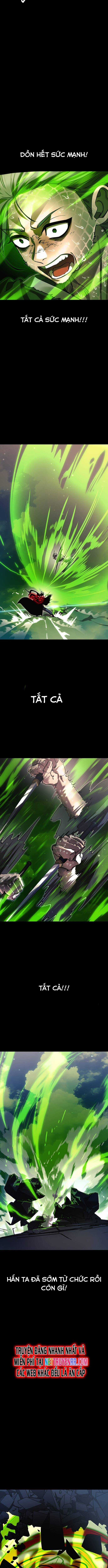 Thiên Ma Tái Lâm Chapter 52 trang 11