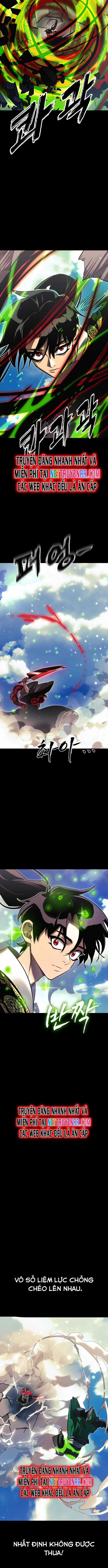 Thiên Ma Tái Lâm Chapter 52 trang 12