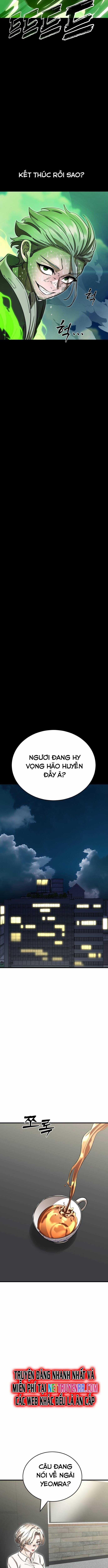 Thiên Ma Tái Lâm Chapter 52 trang 14