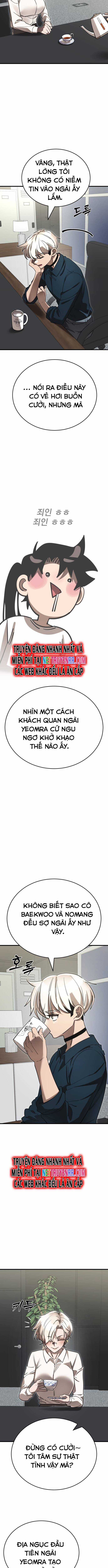 Thiên Ma Tái Lâm Chapter 52 trang 15