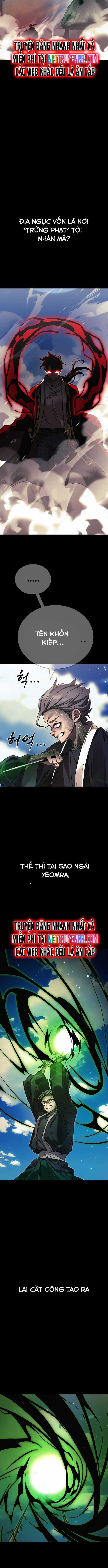 Thiên Ma Tái Lâm Chapter 52 trang 17