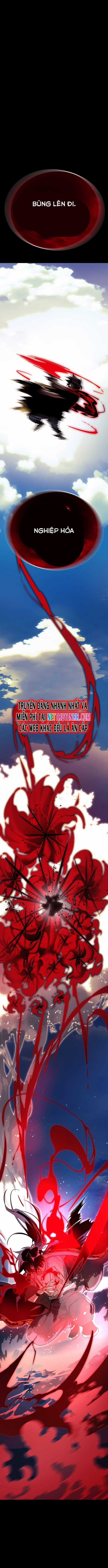 Thiên Ma Tái Lâm Chapter 52 trang 19