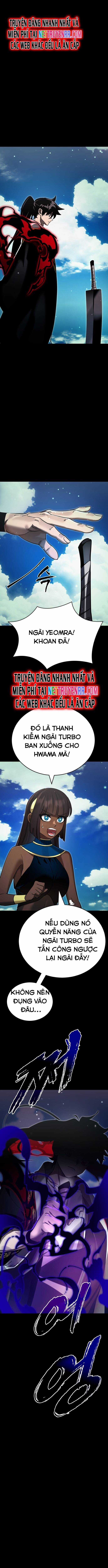 Thiên Ma Tái Lâm Chapter 52 trang 2