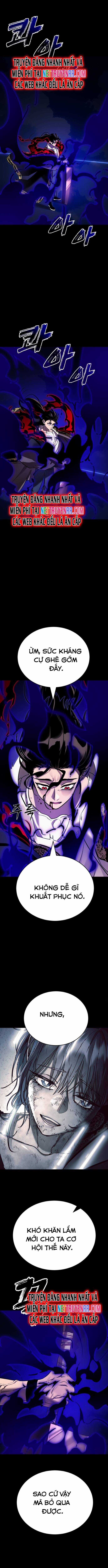 Thiên Ma Tái Lâm Chapter 52 trang 3