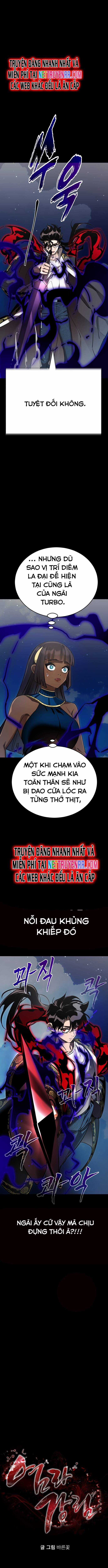 Thiên Ma Tái Lâm Chapter 52 trang 4