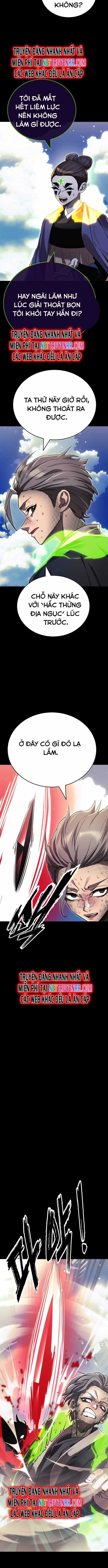 Thiên Ma Tái Lâm Chapter 52 trang 6