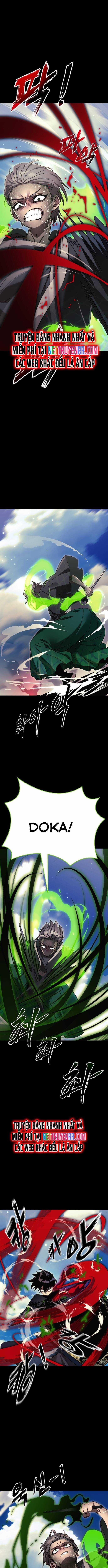 Thiên Ma Tái Lâm Chapter 52 trang 7