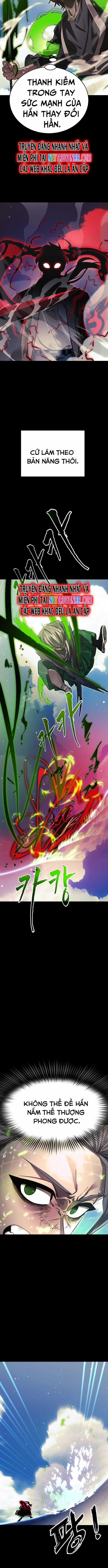 Thiên Ma Tái Lâm Chapter 52 trang 8