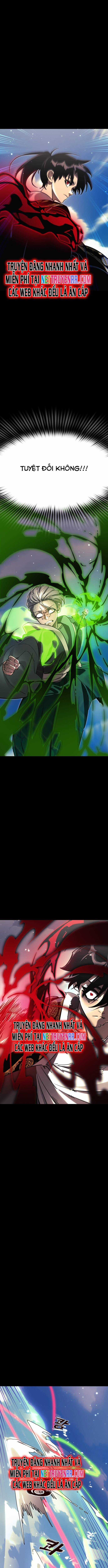 Thiên Ma Tái Lâm Chapter 52 trang 9