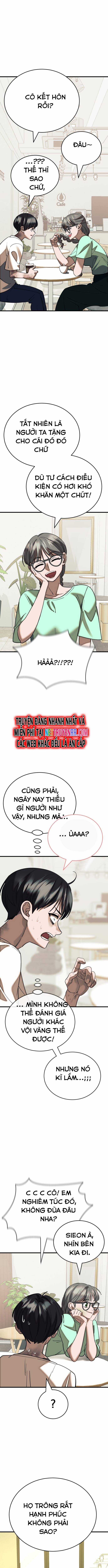 Thiên Ma Tái Lâm Chapter 53 trang 10