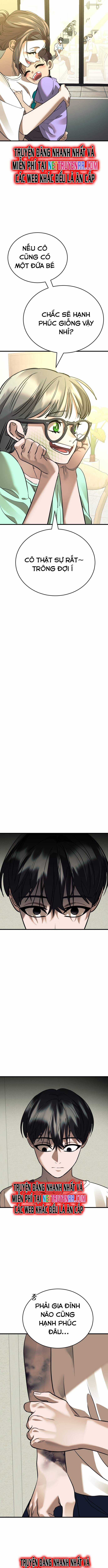 Thiên Ma Tái Lâm Chapter 53 trang 11