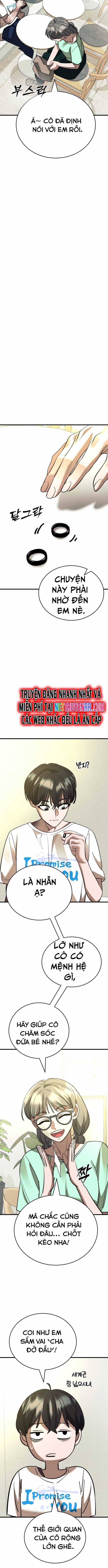 Thiên Ma Tái Lâm Chapter 53 trang 13