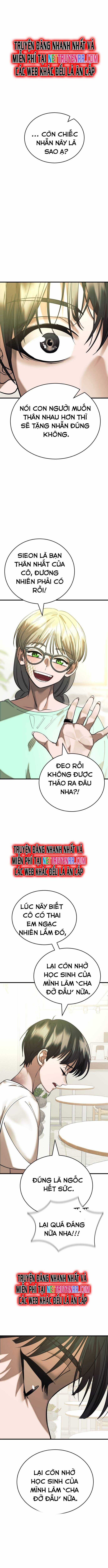 Thiên Ma Tái Lâm Chapter 53 trang 14