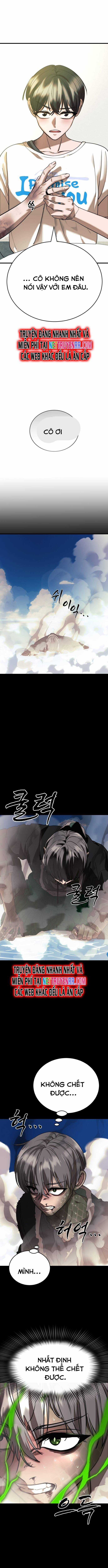 Thiên Ma Tái Lâm Chapter 53 trang 15