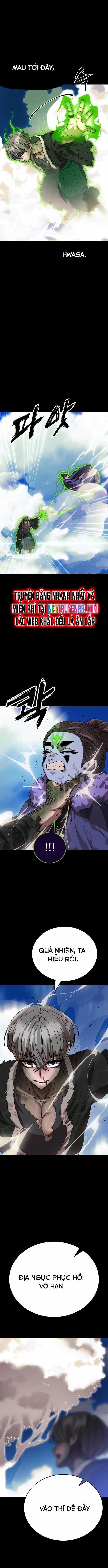 Thiên Ma Tái Lâm Chapter 53 trang 16