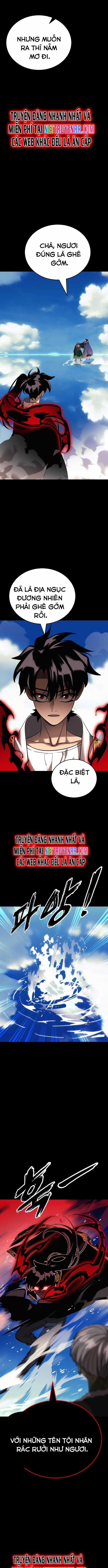 Thiên Ma Tái Lâm Chapter 53 trang 17