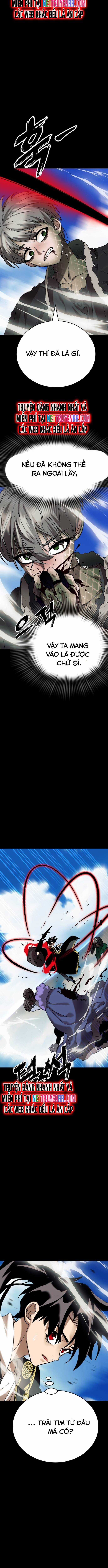 Thiên Ma Tái Lâm Chapter 53 trang 18