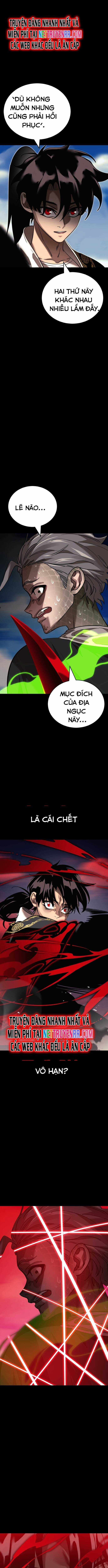 Thiên Ma Tái Lâm Chapter 53 trang 2