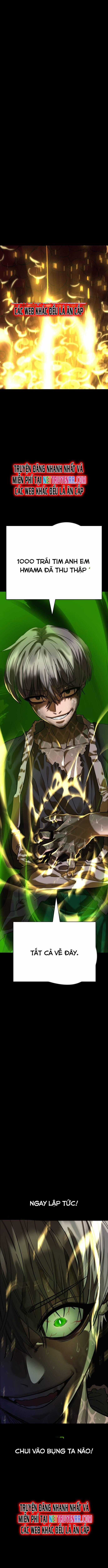 Thiên Ma Tái Lâm Chapter 53 trang 20