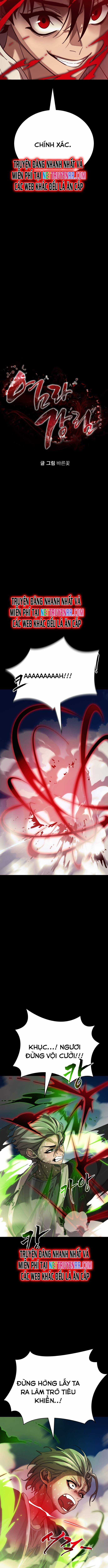 Thiên Ma Tái Lâm Chapter 53 trang 3