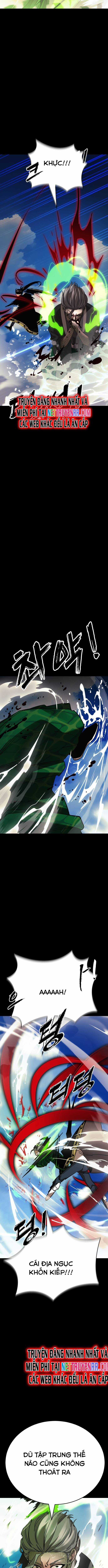 Thiên Ma Tái Lâm Chapter 53 trang 4