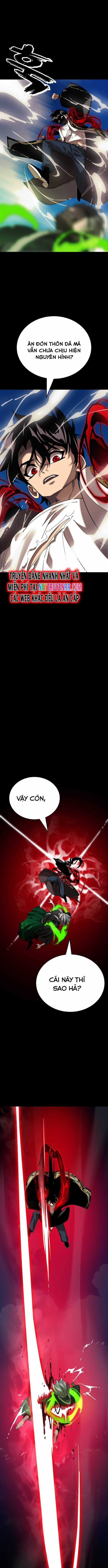 Thiên Ma Tái Lâm Chapter 53 trang 7