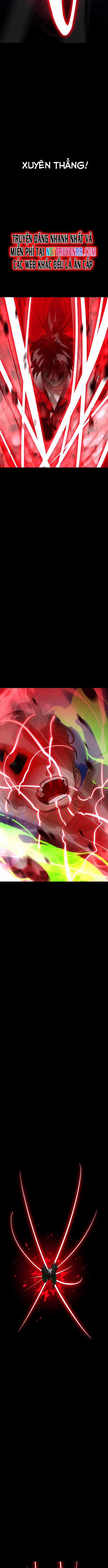 Thiên Ma Tái Lâm Chapter 53 trang 8