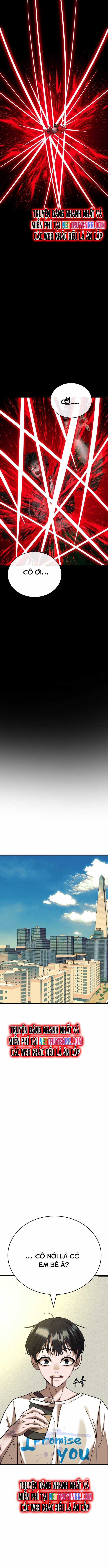 Thiên Ma Tái Lâm Chapter 53 trang 9