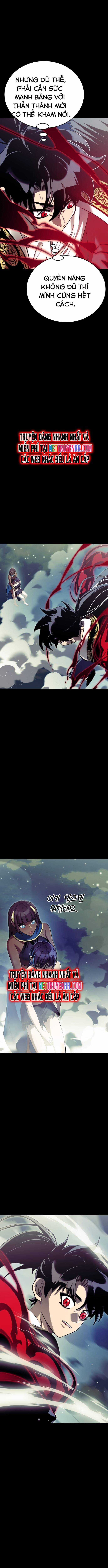 Thiên Ma Tái Lâm Chapter 54 trang 10