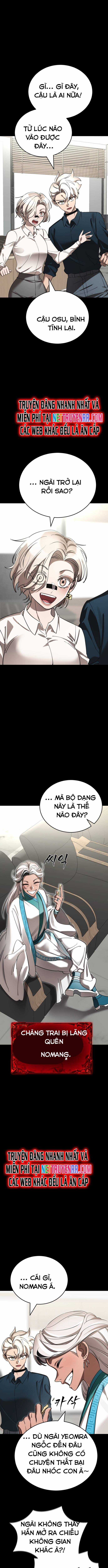 Thiên Ma Tái Lâm Chapter 54 trang 14