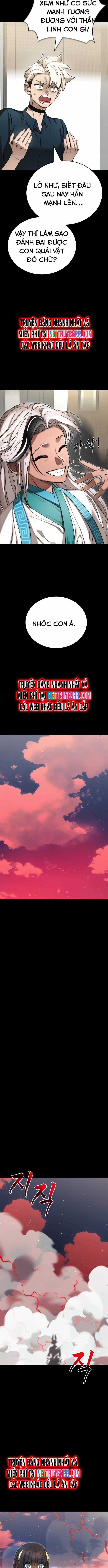 Thiên Ma Tái Lâm Chapter 54 trang 15