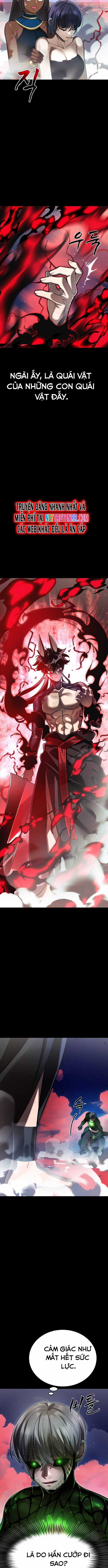 Thiên Ma Tái Lâm Chapter 54 trang 16