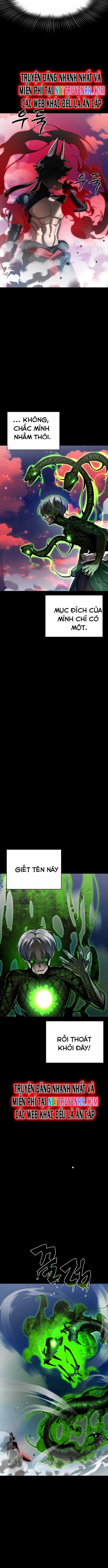 Thiên Ma Tái Lâm Chapter 54 trang 17