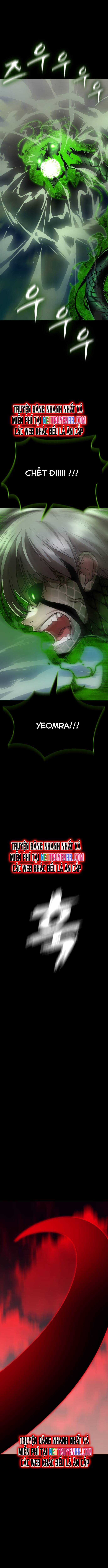 Thiên Ma Tái Lâm Chapter 54 trang 18