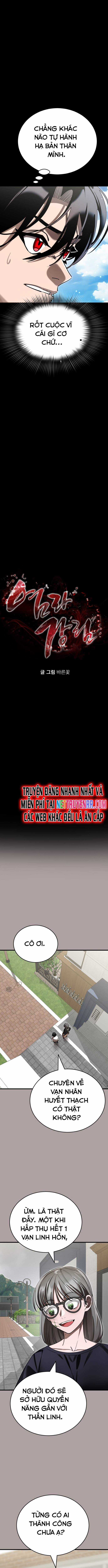 Thiên Ma Tái Lâm Chapter 54 trang 2