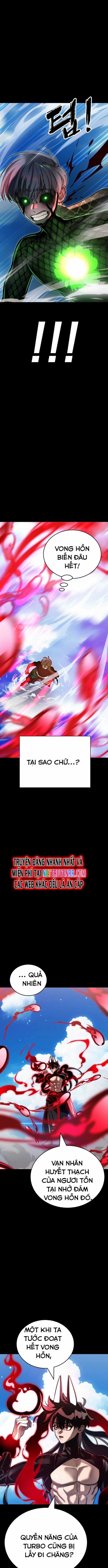 Thiên Ma Tái Lâm Chapter 54 trang 20