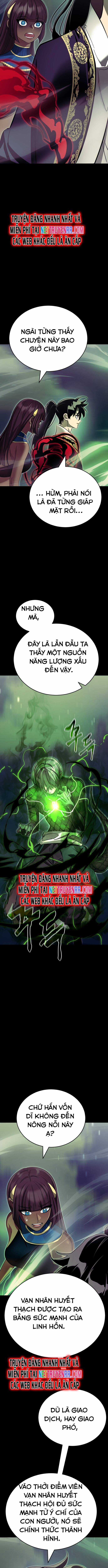 Thiên Ma Tái Lâm Chapter 54 trang 4