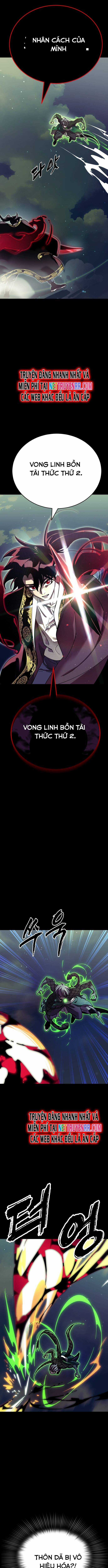 Thiên Ma Tái Lâm Chapter 54 trang 6