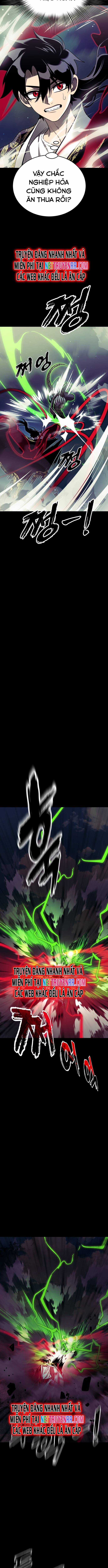 Thiên Ma Tái Lâm Chapter 54 trang 7