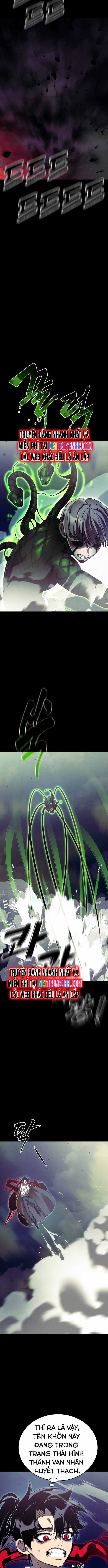 Thiên Ma Tái Lâm Chapter 54 trang 8