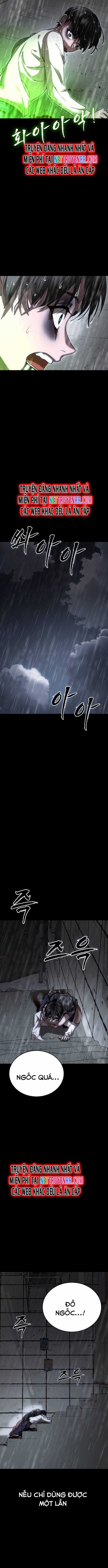 Thiên Ma Tái Lâm Chapter 55 trang 10