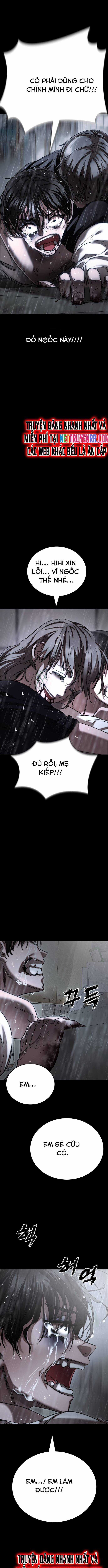 Thiên Ma Tái Lâm Chapter 55 trang 11