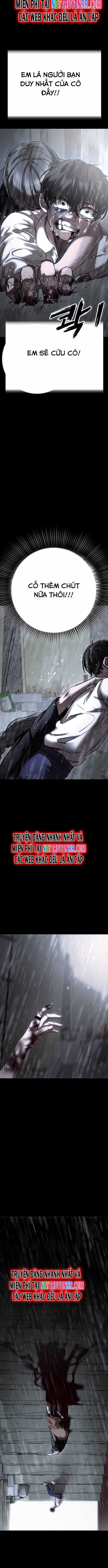 Thiên Ma Tái Lâm Chapter 55 trang 12