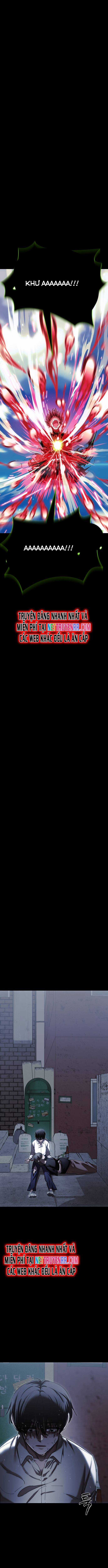 Thiên Ma Tái Lâm Chapter 55 trang 13
