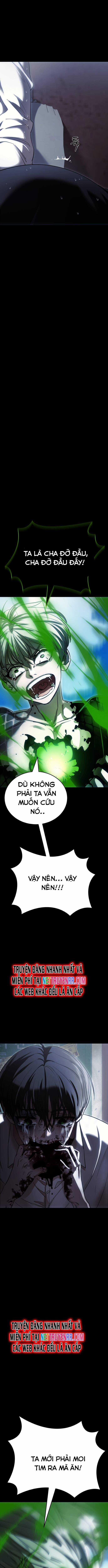 Thiên Ma Tái Lâm Chapter 55 trang 14