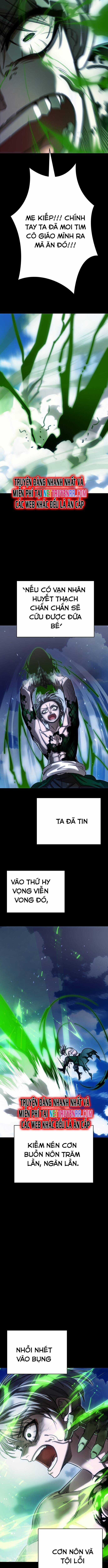 Thiên Ma Tái Lâm Chapter 55 trang 15