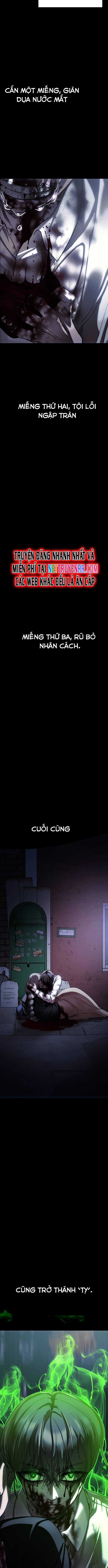 Thiên Ma Tái Lâm Chapter 55 trang 16