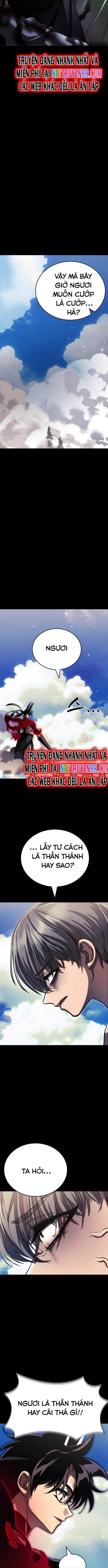 Thiên Ma Tái Lâm Chapter 55 trang 17