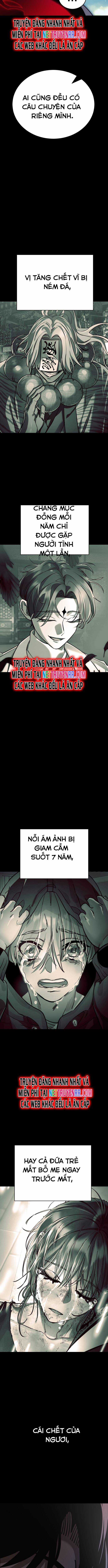 Thiên Ma Tái Lâm Chapter 55 trang 18