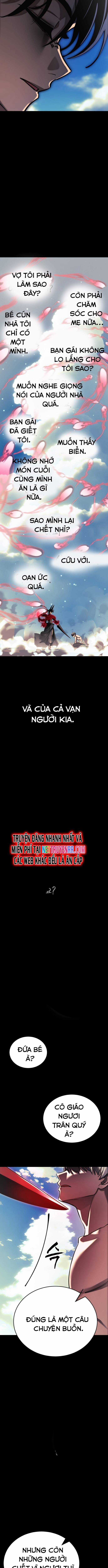 Thiên Ma Tái Lâm Chapter 55 trang 19